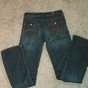 Kut from the kloth jeans